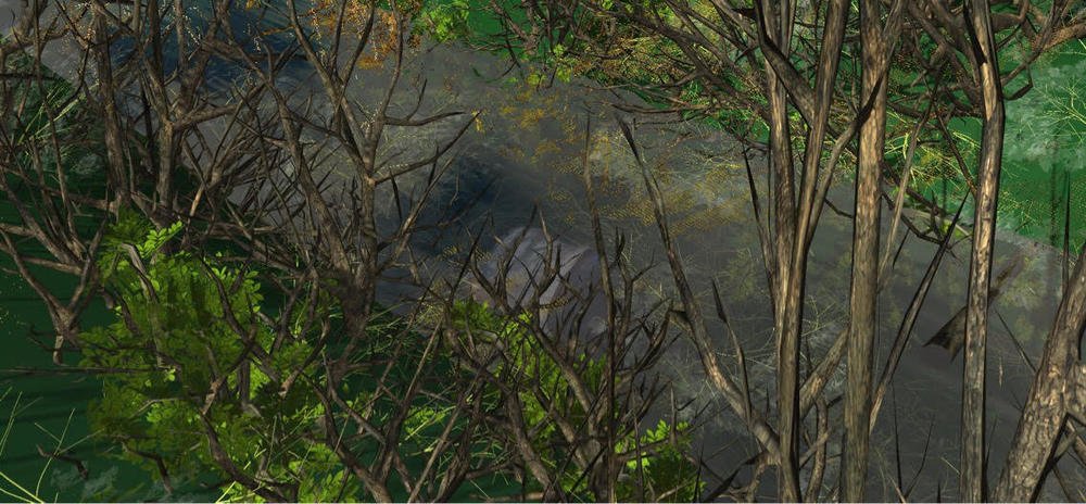 3D fotografije rekonstrukcije ubistva pevačice Jelene Marjanović