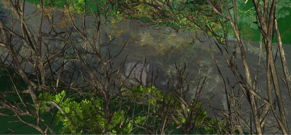 3D fotografije rekonstrukcije ubistva pevačice Jelene Marjanović