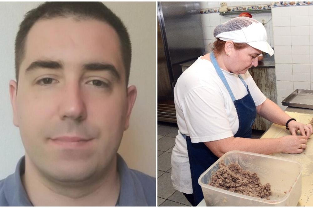 SRPSKI LEKAR UŠAO JE U PEKARU I VIDEO NJIH ČETVORO, CRNE KAO NOĆ, GLADNE I SIROMAŠNE: Ovaj dirljivi status deli cela Srbija!