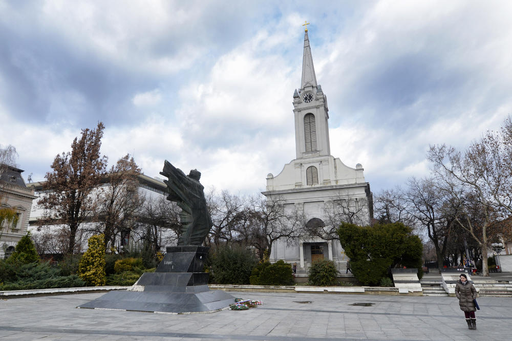 DEČAK JE PREMINUO OD LEUKEMIJE, A DANAS ĆE GA PROGLASITI SVECEM: Petnaestogidišnji vernik džeparac davao crkvi