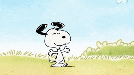 Srećan Snupi đuska