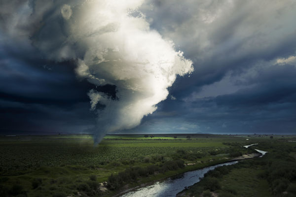 Oluja stiže u Srbiju! RHMZ izdao hitno upozorenje