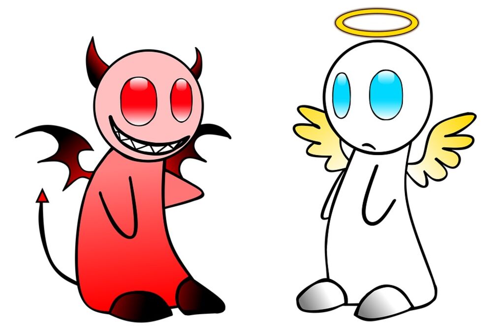 OVI HOROSKOPSKI ZNACI SU ČISTO ZLO! Da li je i vaš među njima? (GIF)