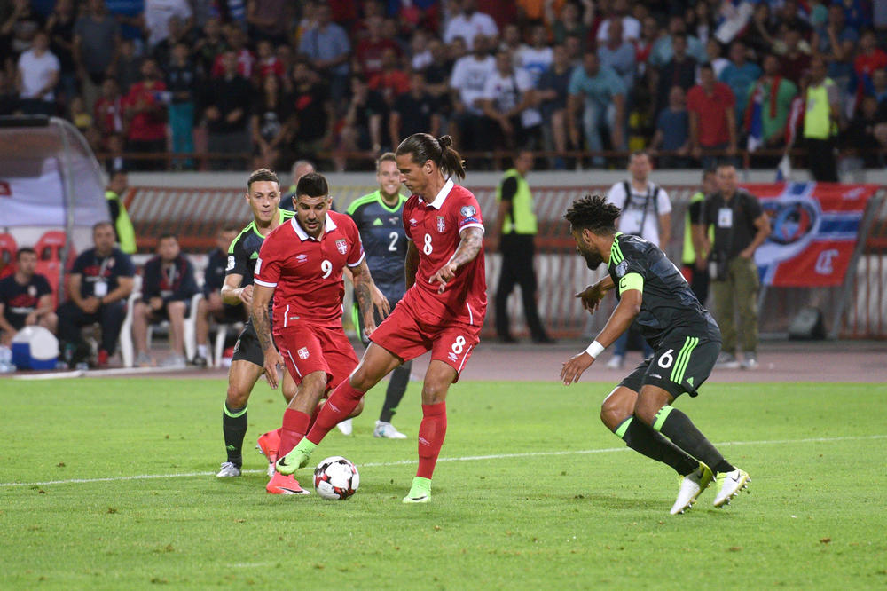 ZAOKRET ZA 180 STEPENI: Odustali od Boaćija i ponudili manje pare za Srbina, a crno-beli su prihvatili ponudu! (VIDEO)