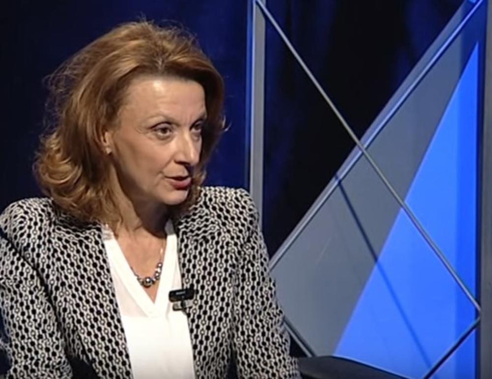 Milica Pejanović Đurišić