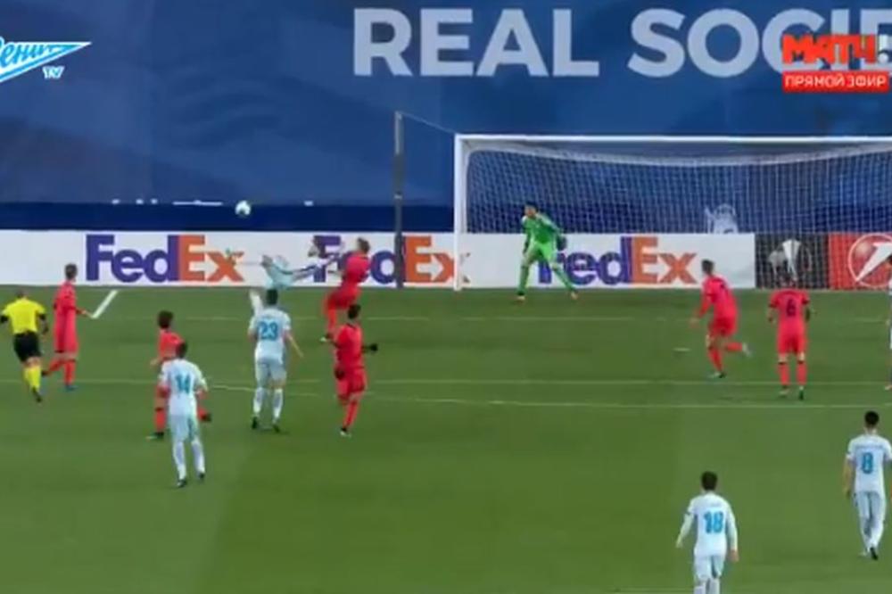 Na postavljeno pitanje, evo vam odgovor! Branislav Ivanović! (VIDEO)