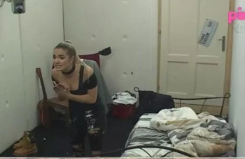 Boli je Anđelovo nerazumevanje