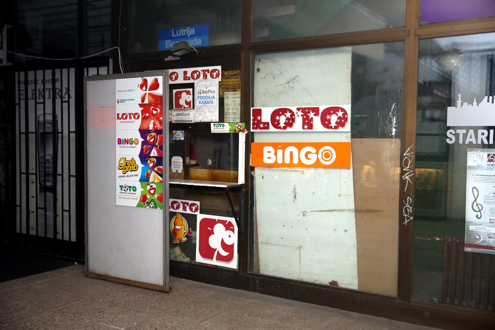 Izvučena loto petica, ogroman dobitak: Imamo milionera, nagrada je osmocifrena!