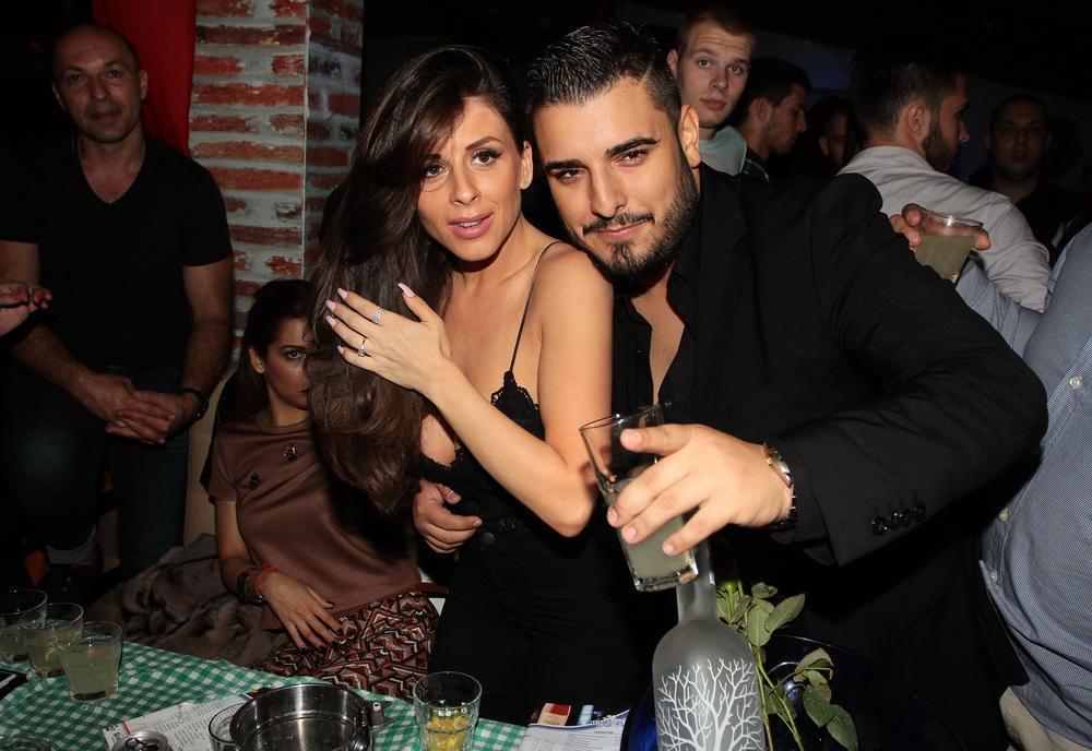 Ana i Darko su se nedavno oglasili u medijima povodom svog razvoda 