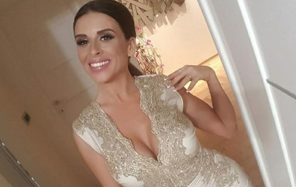 Ali se pisalo i o navodnoj aferi Ane Sević i Ace Lukasa