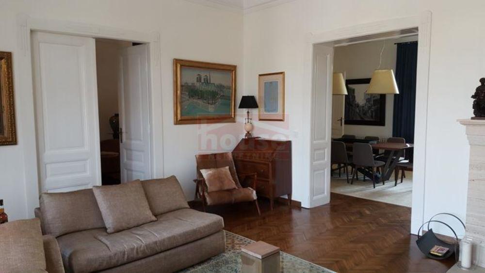 Preko 4.800 evra košta kvadrat ovog stana