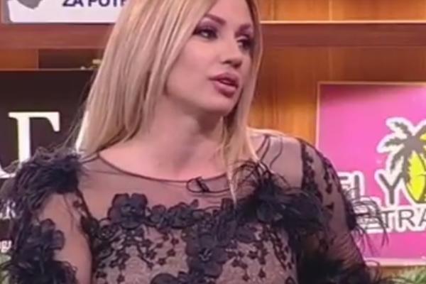 ANA KOKIĆ PROGOVORILA O BOLESTI, PRVO JE KRENUO STRES, ONDA OPTUŽILA MUŽA! Nikola je delom bio zaslužan za to!