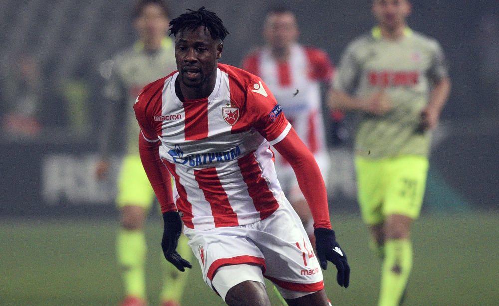 Ričmond Boaći se nalazi na meti još jednog kluba