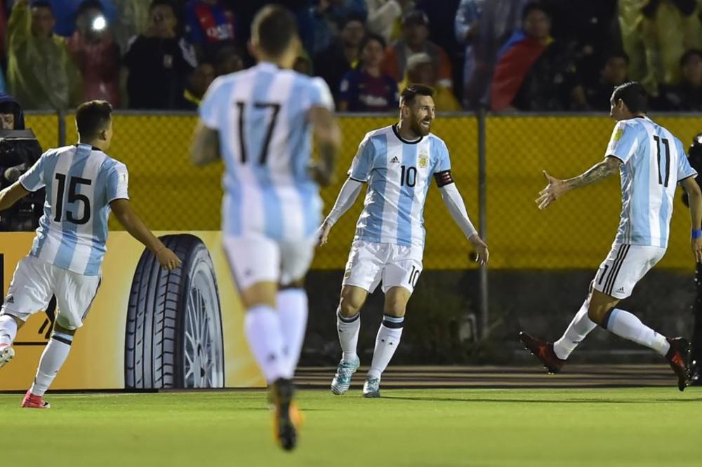 Mesi u Madridu! Špancima se ovo neće svideti! (VIDEO)