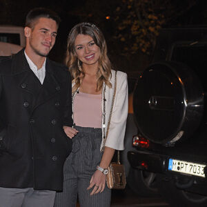 TRUDNA BIVŠA SNAJKA ĐOKOVIĆA: Otkrila pol bebe, a evo kako je oduvala za brak Novakovog brata (FOTO)