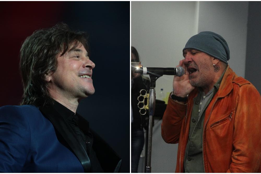 ISPLIVAO SNIMAK ŽESTOKE TUČE ALENA I TIFE: Pljuštale su PSOVKE I UVREDE! Ovaj DOKAZ ne mogu da ospore! (VIDEO)