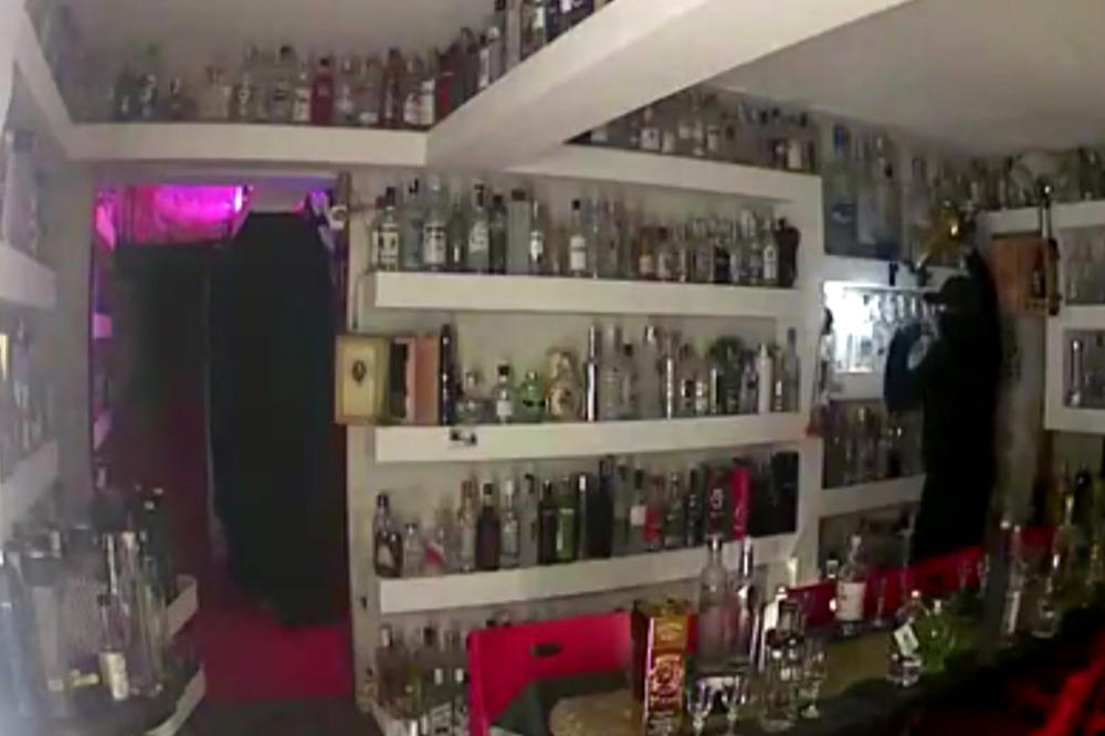 TITULA ZA NAJGLUPLJE RAZBOJNIKE U SRBIJI IDE MOMCIMA IZ ČAČKA: Oni su uhapšeni zbog pljačke NULA DINARA!