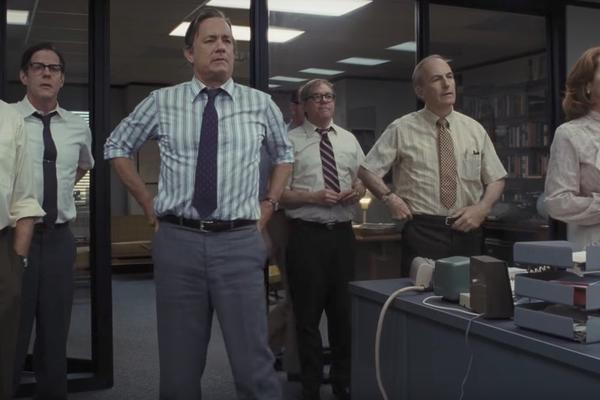 OVAKO JE OTKRIVENA ISTINA O VIJETNAMSKOM RATU: Spilbergov Doušnik glavni kandidat za Oskara