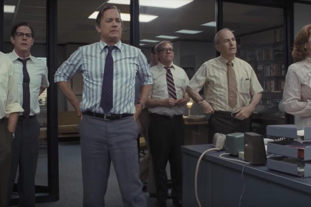 OVAKO JE OTKRIVENA ISTINA O VIJETNAMSKOM RATU: Spilbergov Doušnik glavni kandidat za Oskara