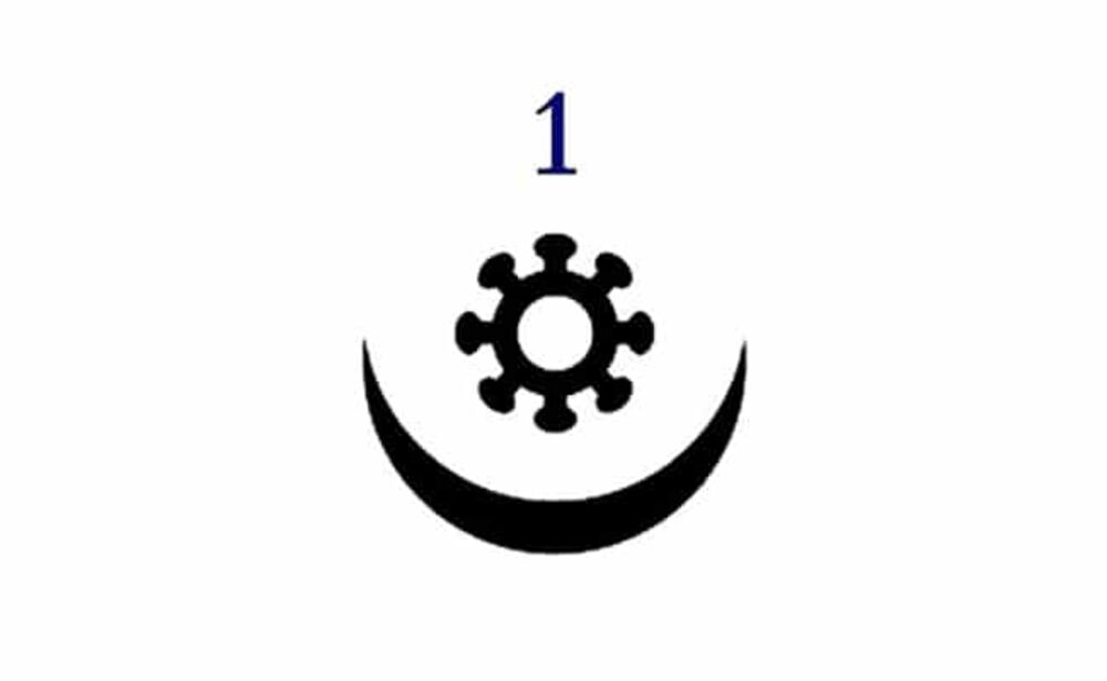 Izaberite drevni afrički simbol