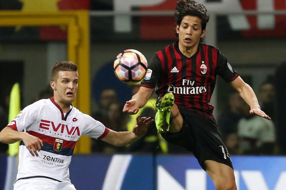 LAZOVIĆ ODBIO HRVATA I PONUDU IZ INOSTRANSTVA: Da li je ovo šansa za Zvezdu!? (FOTO) (VIDEO)