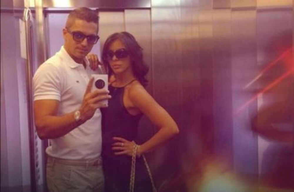 Vladimir i Ana Marija  