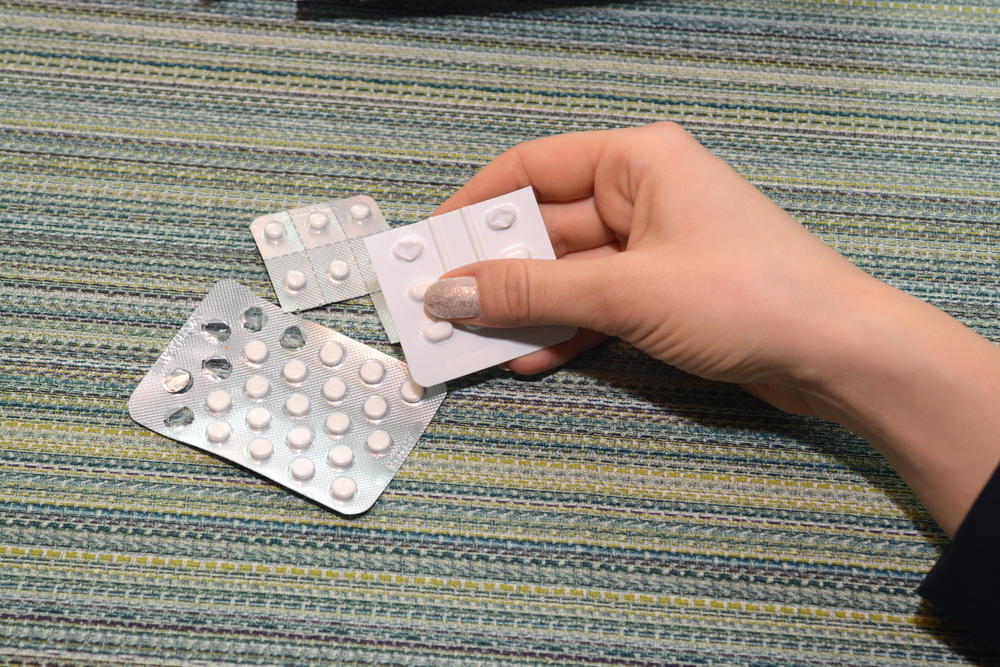 SILVANA MAURER, LEKOVI