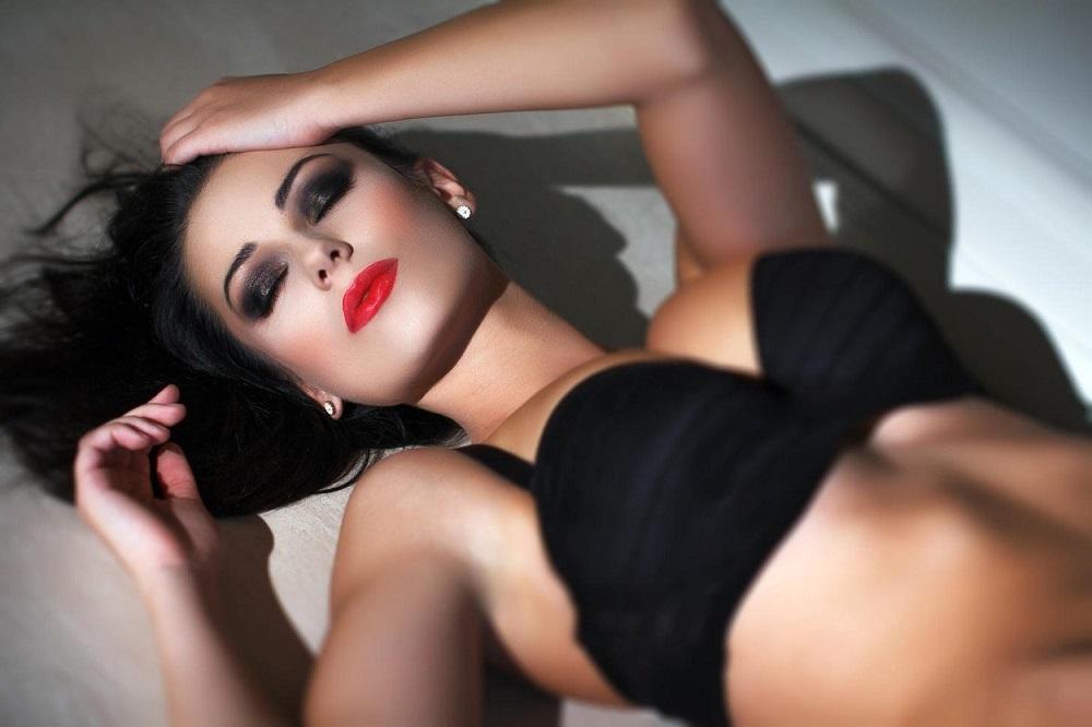 Zašto su žene NAJVIŠE NAPALJENE tokom određenih dana ciklusa? Razlog je APSOLUTNO GENIJALAN! (FOTO) (GIF)