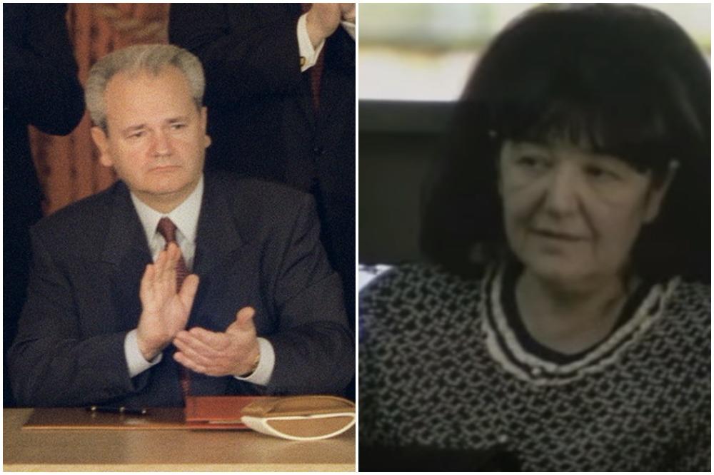 ONI ĆE GLUMITI SLOBU I MIRU: Poznato je ko će tumačiti uloge poznatog političkog para u najavljenom mjuziklu