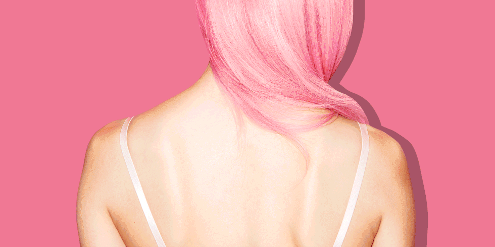 Bubuljice na leđima