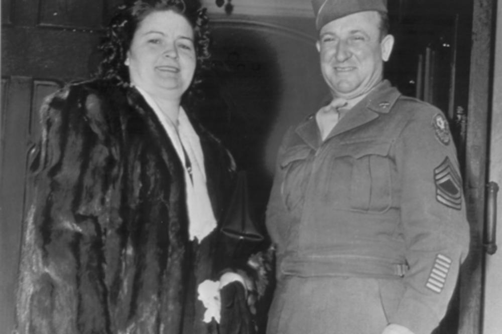 Lično je obesio 10 najvećih NACISTA! Pričalo se da im je namerno PRODUŽAVAO MUKE, a njegova smrt je MISTERIJA (FOTO)