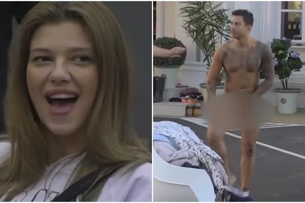 EPOHALNE PERVERZIJE U ZADRUZI: Filip svuda PIPAO KIJU, a onda je IZVADIO PONOS i počeo da mlatara...