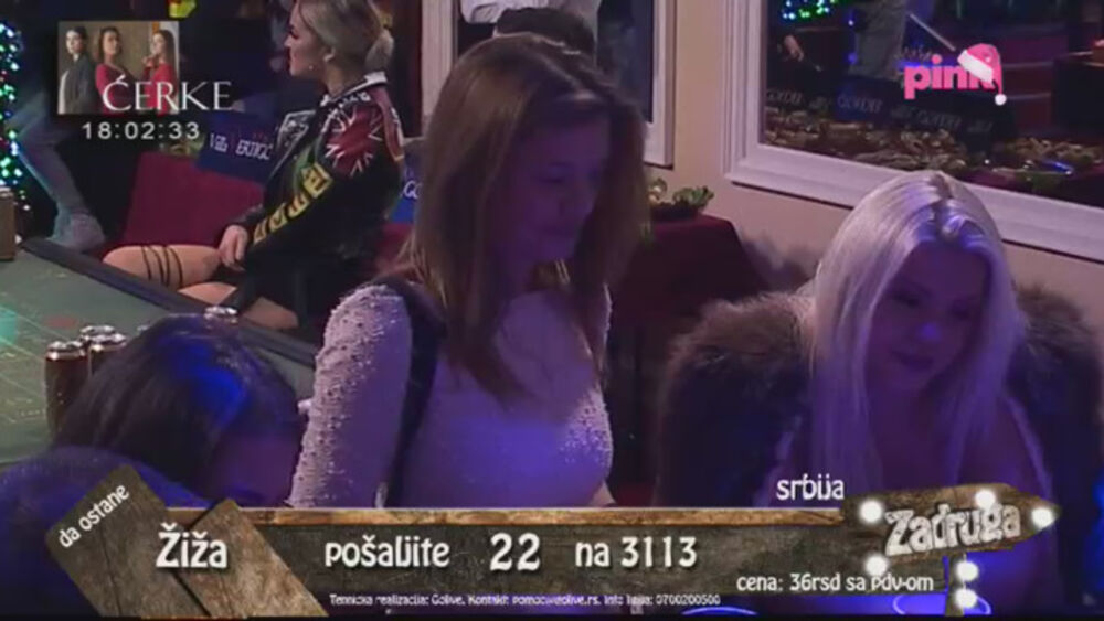 A nekada je 'Sunce ljubavi