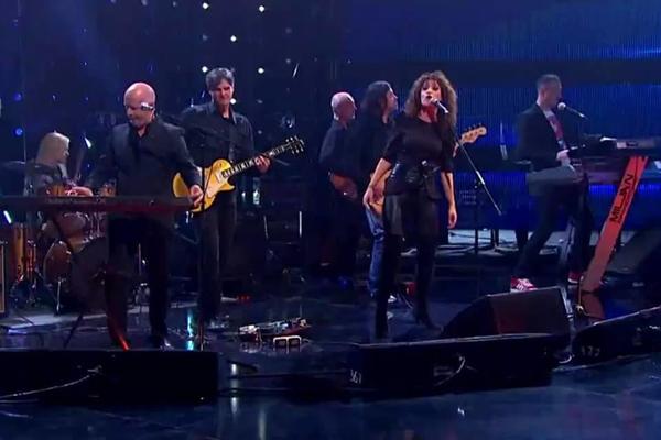 DOČEK U KOSOVSKOJ MITROVICI: Grupa Zana priprema spektakl za pravoslavnu Novu godinu