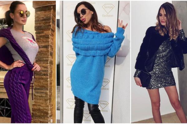 ONE SU DOKAZ DA SE SE ATRAKTIVNOST NE POSTIŽE GOLOTINJOM I VULGARNOŠĆU: Poznate dame koje su svojim izgledom primer javnim ličnostima u Srbiji! (FOTO)