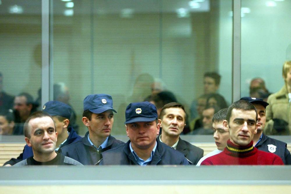 Atentator na Đinđića bi uskoro mogao na slobodu!? Pogledajte o kome je reč! (FOTO)