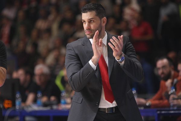 Zvezdu čeka januarski pakao, ali je Alimpijević pred put u Istanbul saopštio jednu sjajnu vest!