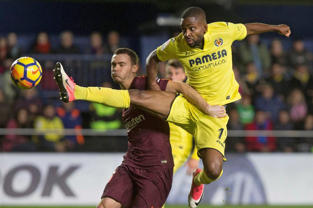 SVET JE DOBIO NAJSKUPLJEG AFRIKANCA SVIH VREMENA: Završen jedan od najvećih transfera ove zime! (VIDEO)