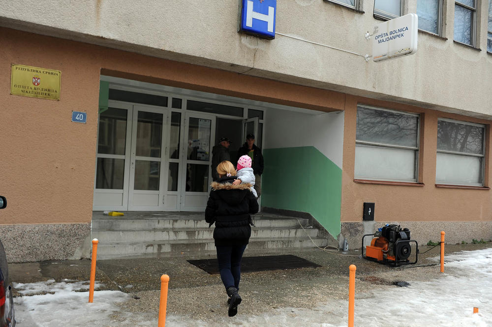 JOŠ JEDAN SMRTNI SLUČAJ! Raste broj obolelih od morbila u Novom Pazaru i Tutinu