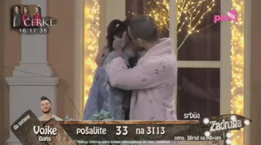 Ali je Filip bio uporan