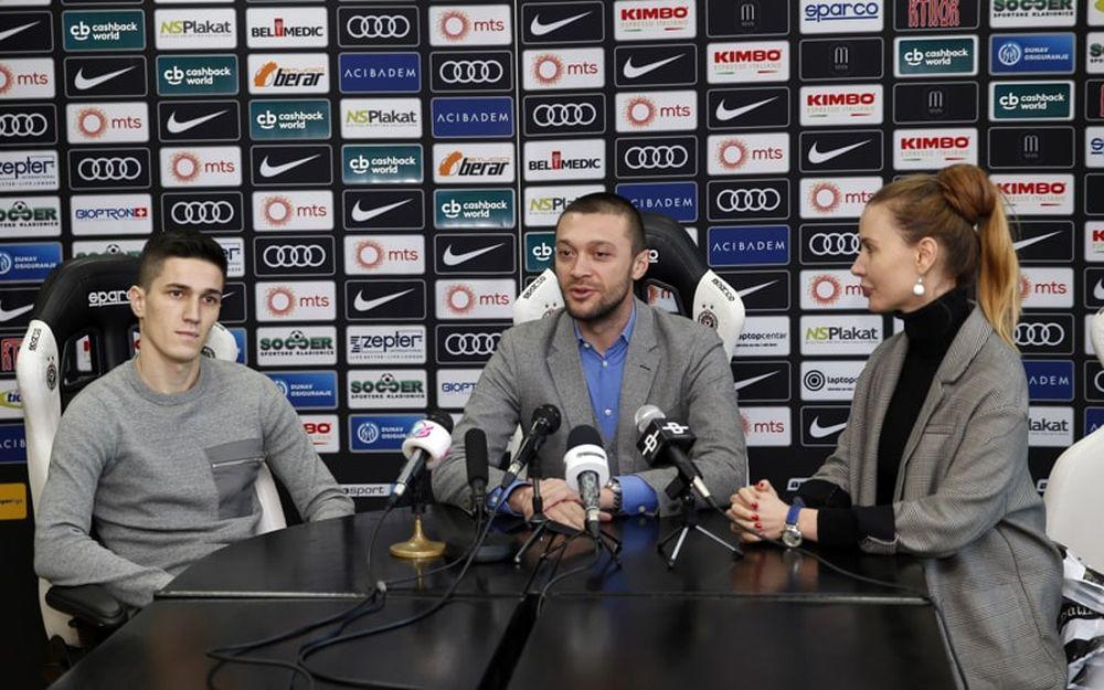 Ivica Iliev na promociji Slobodana Uroševića