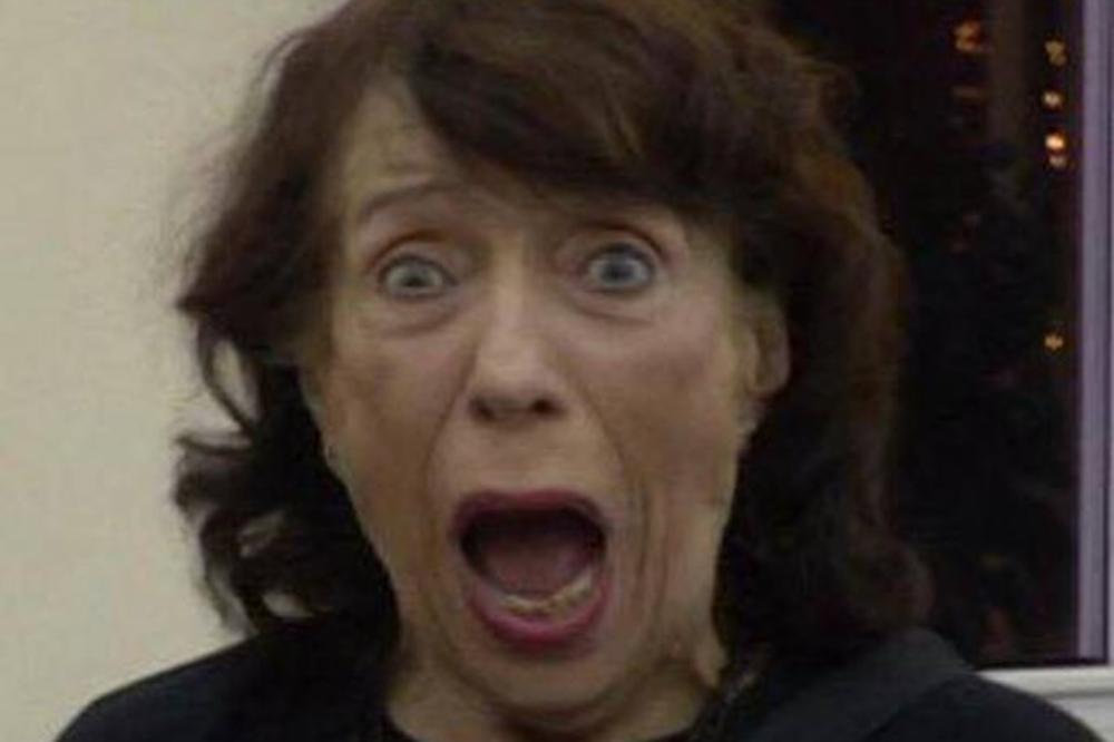 PRE 30 GODINA SRBIJU JE DRMALA PRIČA O KOJOJ SU SVI BRUJALI: Žiža je imala AFERU SA POZNATIM PEVAČEM, svi DETALJI