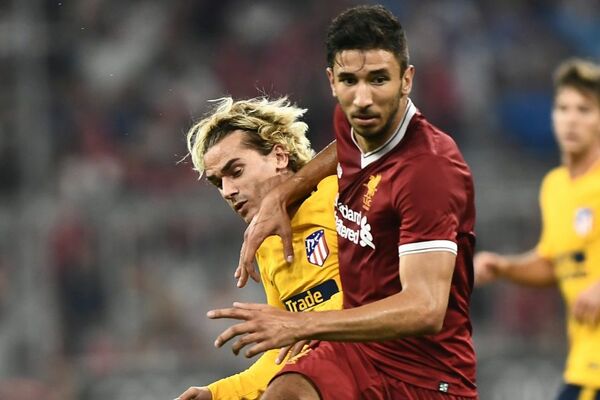 Marko Grujić i Liverpul - nije gotovo!