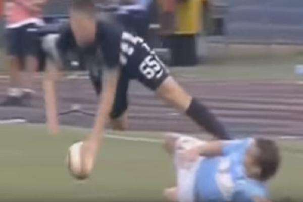 GROM IZ VEDRA NEBA! Sevnula domaća transfer bomba na Marakani, njegov prelazak u Zvezdu niko nije očekivao! (VIDEO)