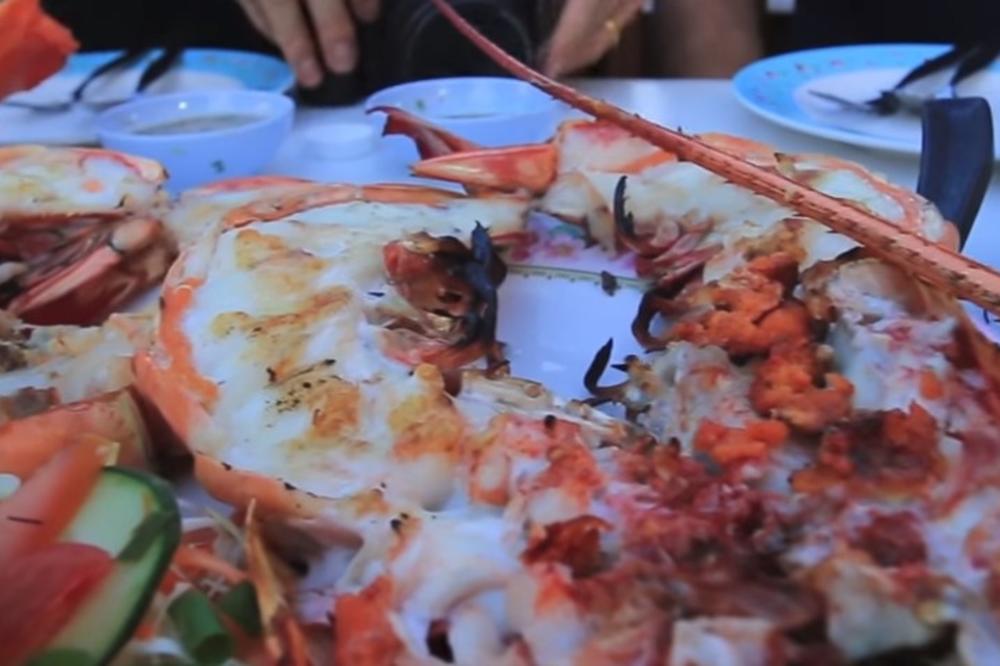 KAKAV ZAKON! Jedna životinja u Švajcarskoj ne sme da pati pred pripremu