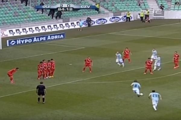 NOVI ŠOK NA SRPSKOJ TRANSFER PIJACI: Vratio se Zvezdin odbegli sin! (VIDEO)