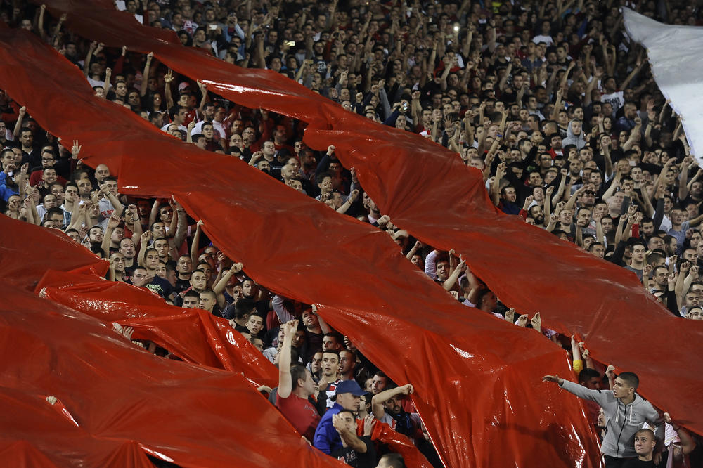 VEST KOJA ĆE SLOMITI SRCE DELIJAMA: Prelazni rok nije ni počeo, a u Srbiji je na snazi vanredno stanje! (FOTO) (VIDEO)