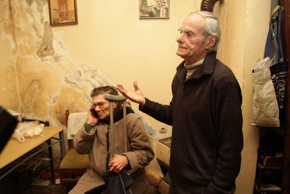 Slobodanki je zdravlje ozbiljno ugroženo