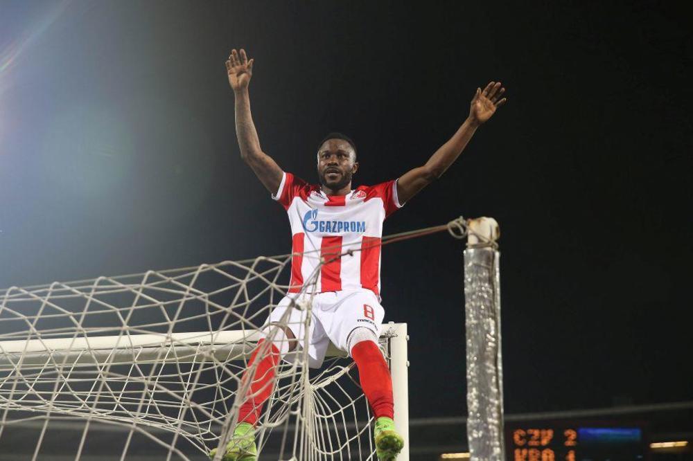 Delije protiv Bodea sanjaju Krasnodar, Dinamo Tbilisi, Kajzerslautern, Ujpešt Dožu... (Video)