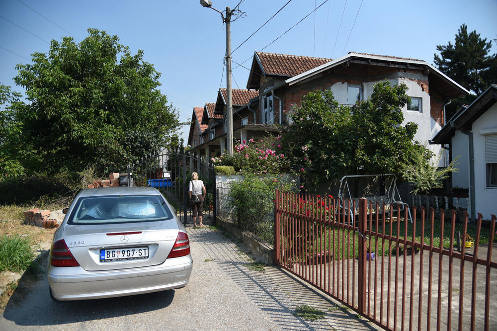 PRVE KOMŠIJE ŽALE ŠTO JE ZORAN OSUĐEN: I dan danas veruju DA NIJE KRIV!